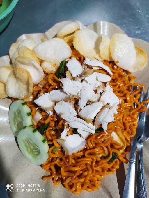 Tkp Nasi & Mie Goreng , Bihun 4