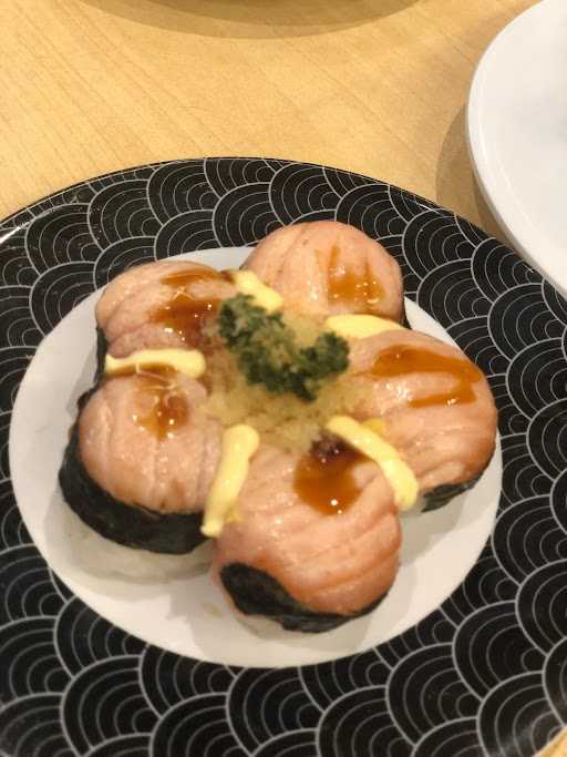 Tom Sushi - Ptc Surabaya 10