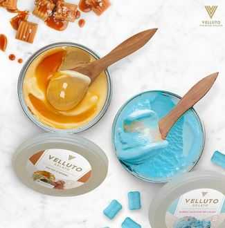 Velluto Gelato - Pakuwon Trade Center 6