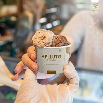 Velluto Gelato - Pakuwon Trade Center 1