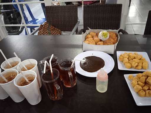 Warung Apung Rahmawati Lontar 7