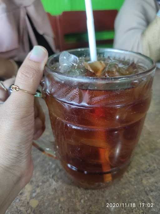 Warung Ijo Pak Juari Bakso Tulang Rusuk 1