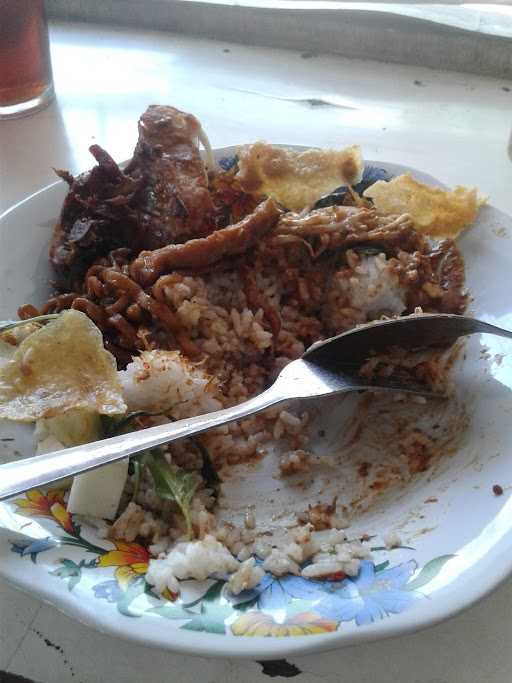 Warung Mbak Bah 2