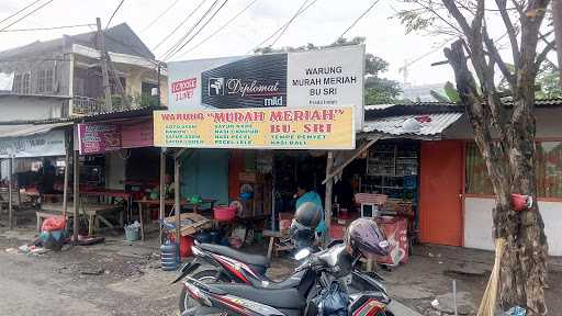 Warung Murah Meriah Bu Sri 6