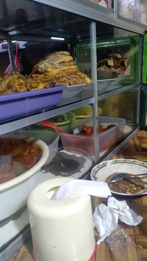 Warung Murah Meriah Bu Sri 1