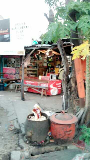 Warung Murah Meriah Bu Sri 10