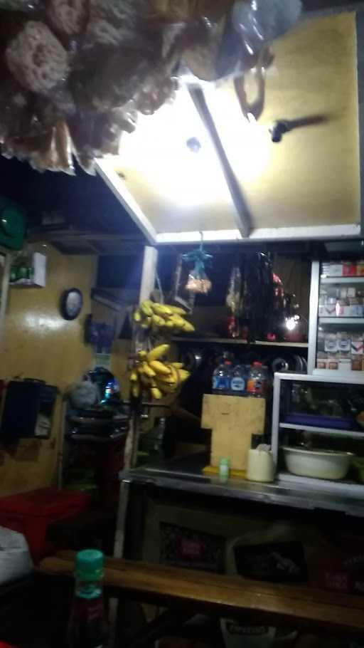 Warung Murah Meriah Bu Sri 8