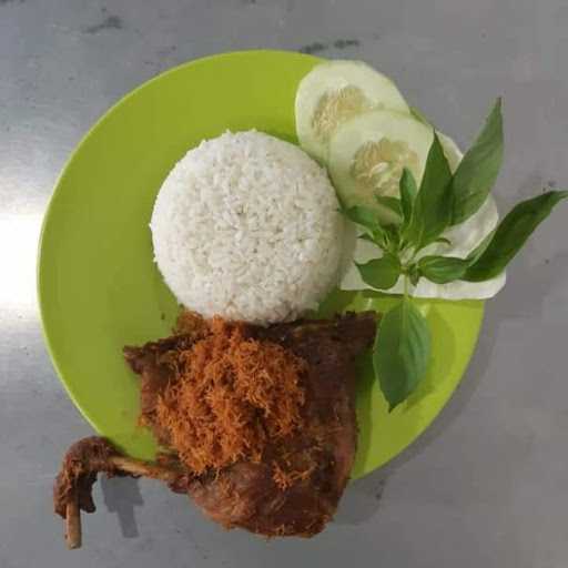 Warung Nasi Bebek Cab Purnama 1