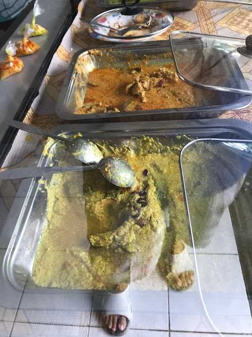 Warung Nasi Jhejhen Cik Ellyak 2