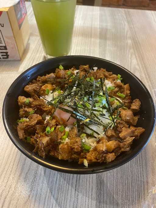 Yamagoya Ramen - Pakuwon Mall Surabaya 9