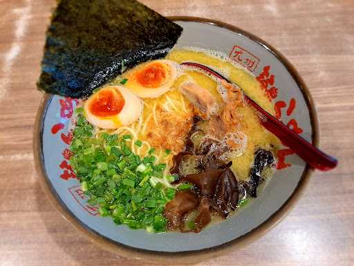 Yamagoya Ramen - Pakuwon Mall Surabaya 2