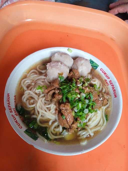 Bakso Abang Edy 58 10