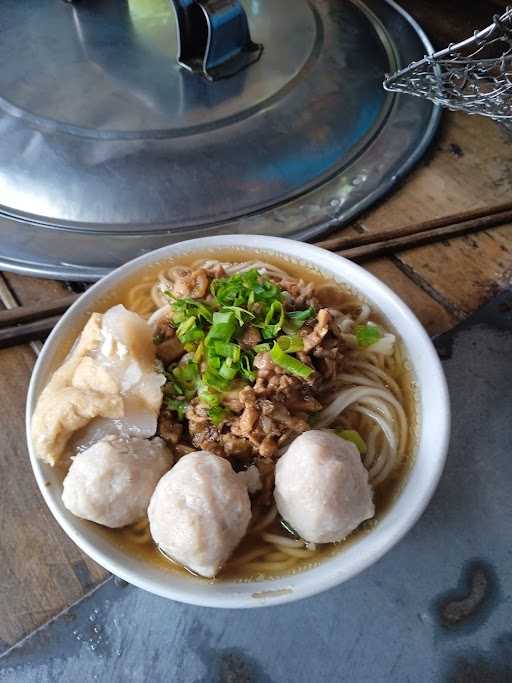 Bakso Abang Edy 58 2