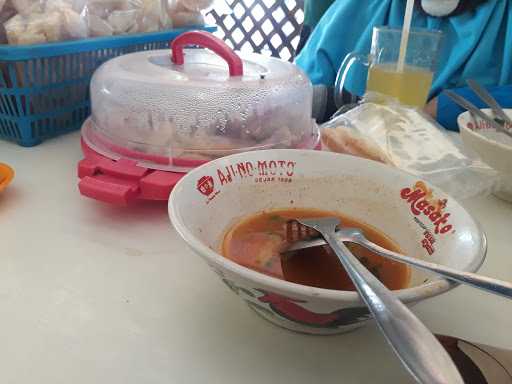 Bakso Mesra 2