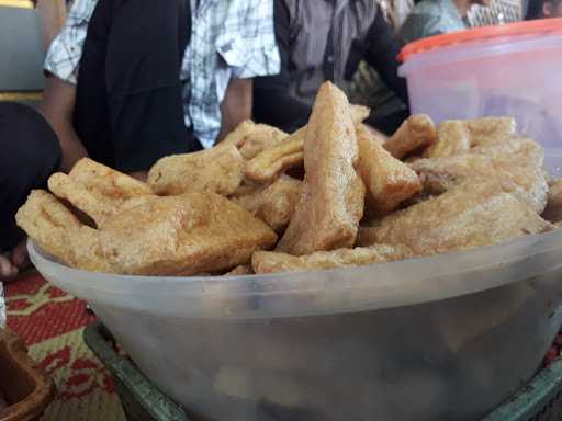 Bakso Mesra 9