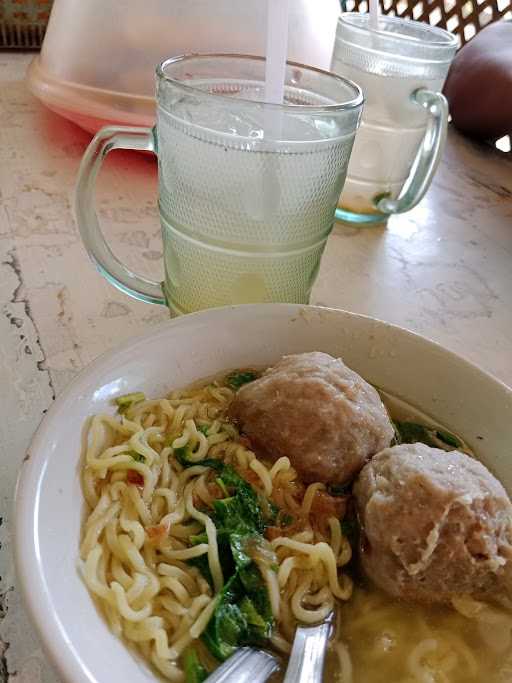 Bakso Mesra 3