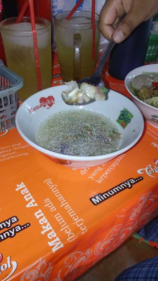 Bakso Mesra 10