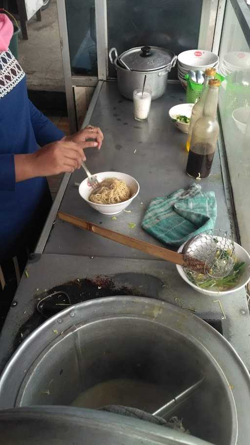 Bakso Mesra 5