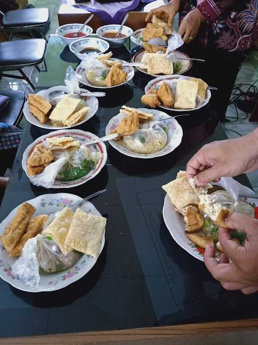 Bakso Mesra 8