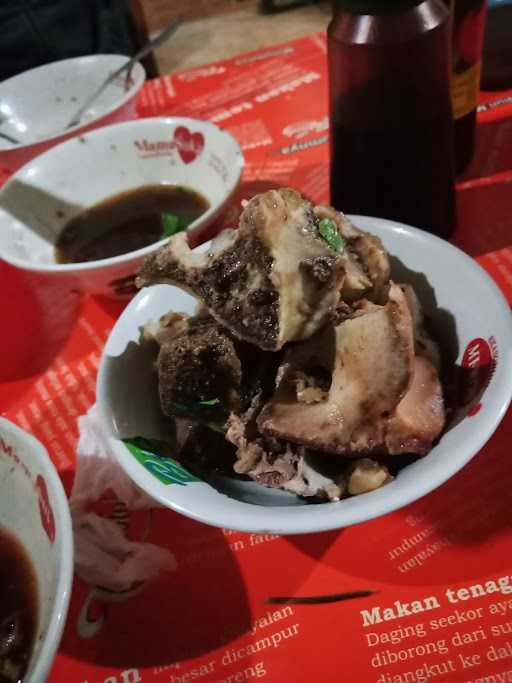 Bakso Mesra 1