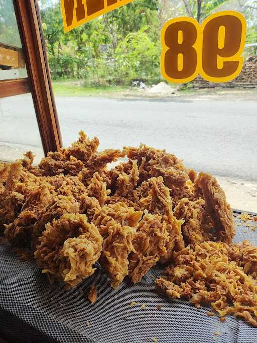 Fried Chicken 98 9