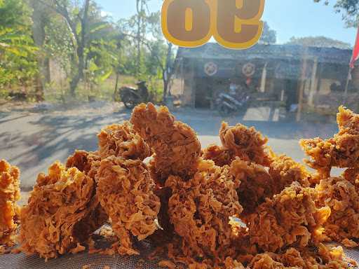 Fried Chicken 98 1