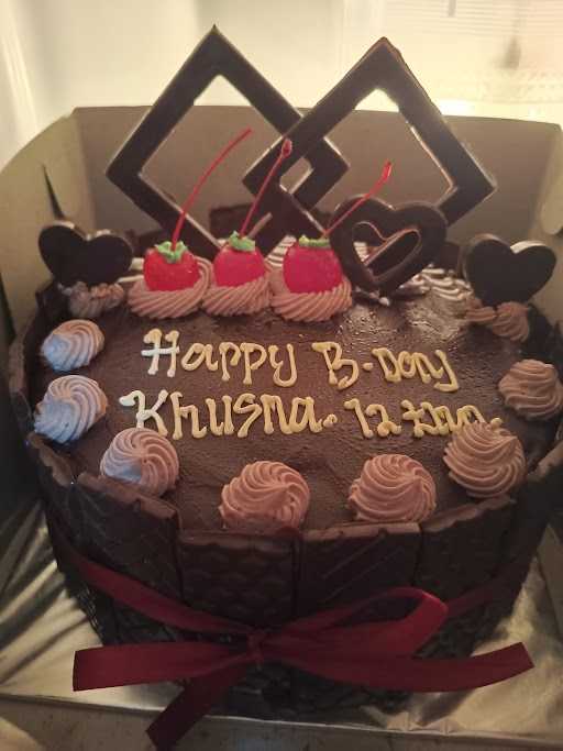 Arsha Cake 7