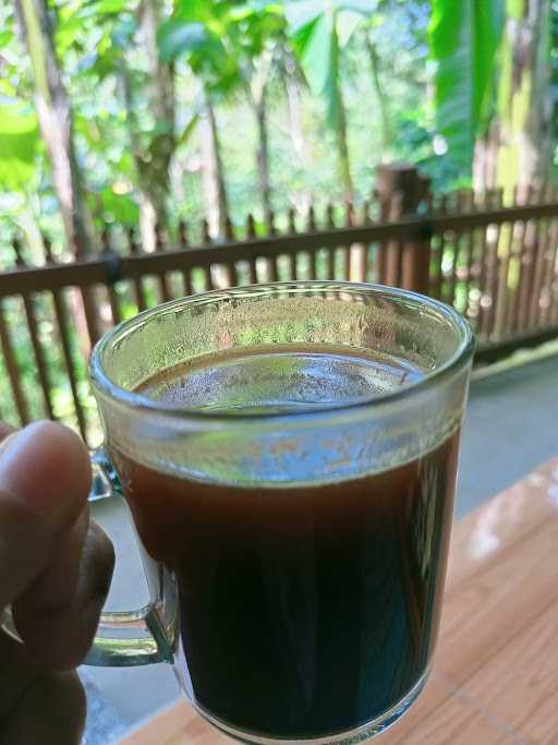 Kedai Kopi Menoreh Pak Rohmat 2