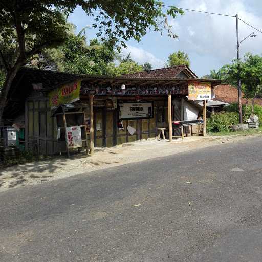 Warung Kopi 24 4