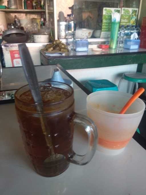 Warung Kopi 24 3