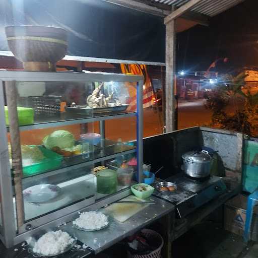 Bakmi Jawa Pak Musari 9