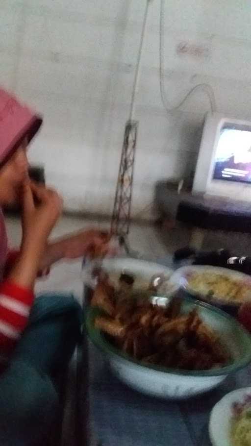 Bakmi Jawa Pak Musari 7