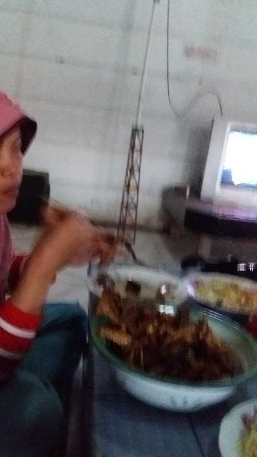 Bakmi Jawa Pak Musari 6