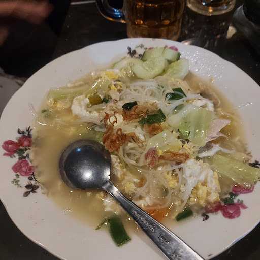 Bakmi Jawa Pak Musari 5