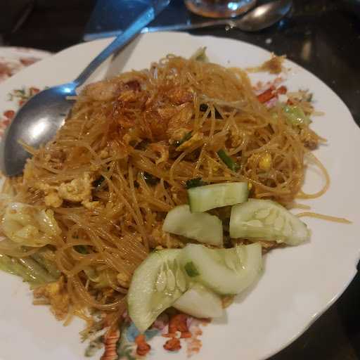 Bakmi Jawa Pak Musari 4