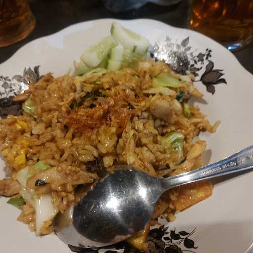 Bakmi Jawa Pak Musari 8