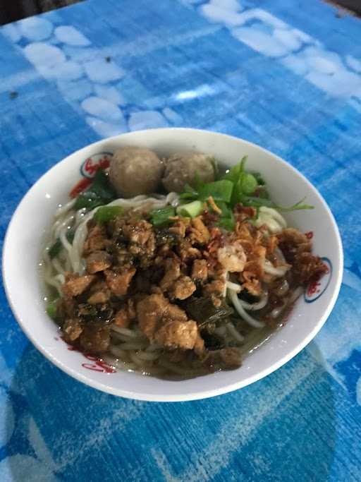 Bakso & Mie Ayam Pak Agus 1