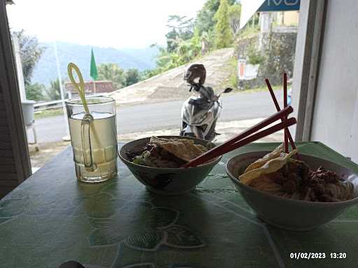 Bakso & Mie Ayam Pak Agus 2