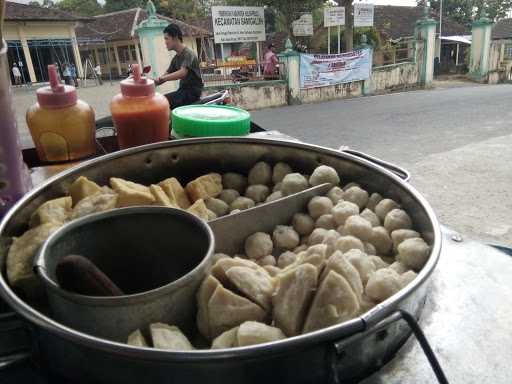 Bakso Tusuk Kuah P. Wanto 1