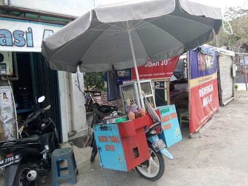 Bakso Tusuk Kuah P. Wanto 3