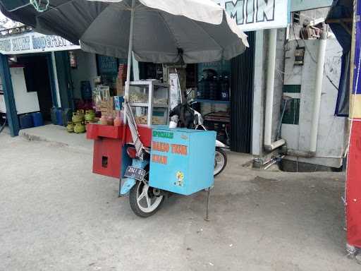 Bakso Tusuk Kuah P. Wanto 2