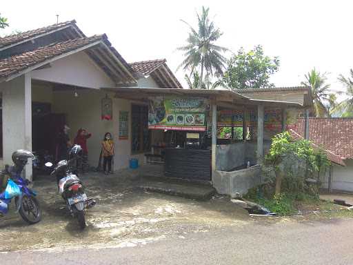 Mie Ayam & Bakso Om Diii 9