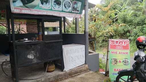 Mie Ayam & Bakso Om Diii 8