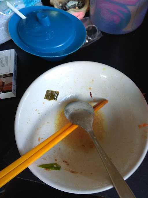 Mie Ayam & Bakso Om Diii 5