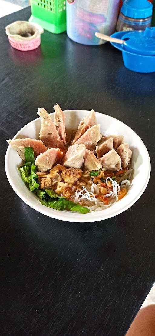 Mie Ayam & Bakso Om Diii 2