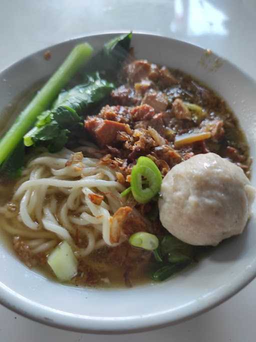 Mie Ayam & Bakso Omdiii 2 9