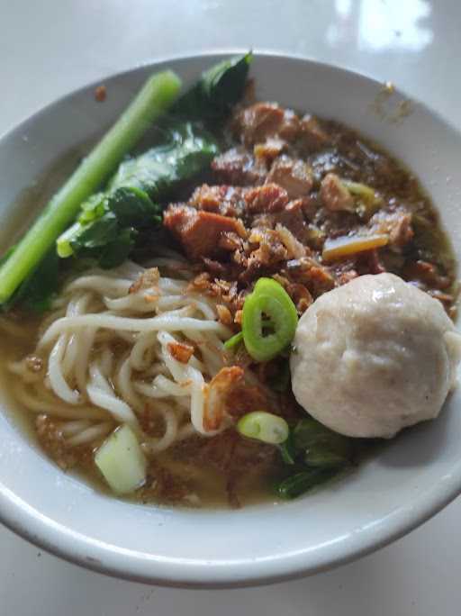 Mie Ayam & Bakso Omdiii 2 7