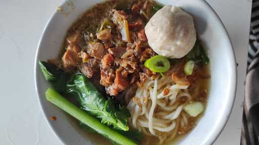 Mie Ayam & Bakso Omdiii 2 6