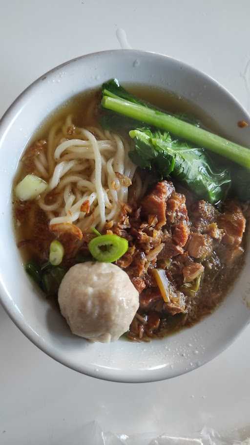 Mie Ayam & Bakso Omdiii 2 8