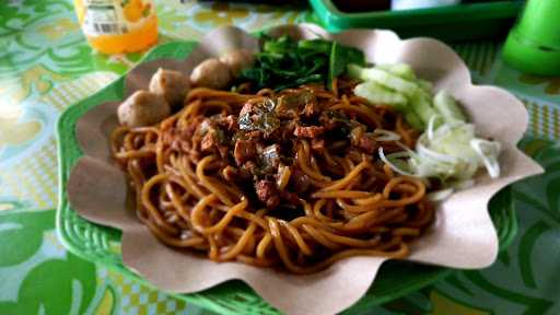 Mie Ayam Goreng Bakso Bintang Rasa 1